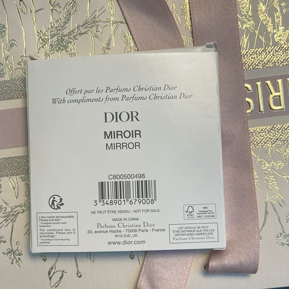 Dior - Picture 7 of 9